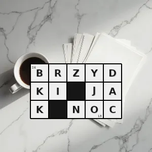 Hasło krzyżówkowe bardzo brzydki lub nieatrakcyjny - brzydki jak noc – rozwiązanie, synonimy, podpowiedzi i definicje krzyżówkowe